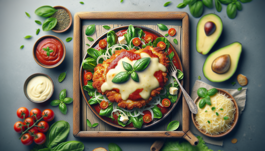 10 Savory Keto Chicken Parmesan Recipes to Try Today