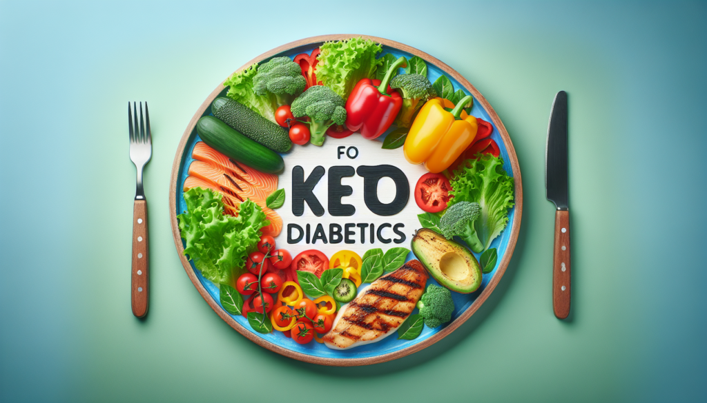 Are Keto Diet Good For Diabetics? Exploring The Benefits