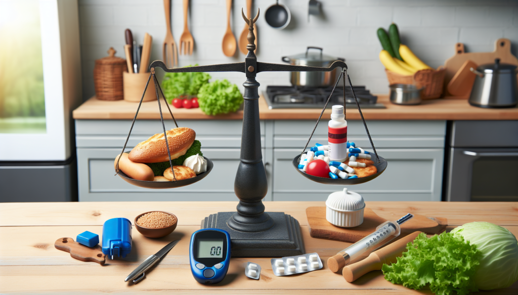 Can Keto Diet Cause Diabetes Management Challenges?