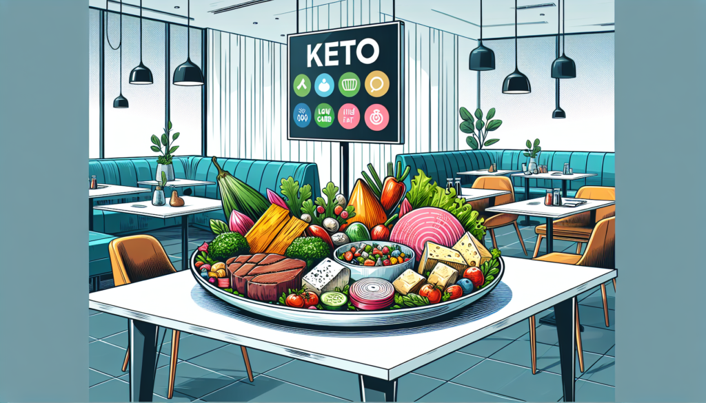 The Rise of Keto-Friendly Restaurants