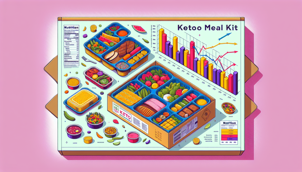 The Rise of Keto Meal Kits: Latest Market Trends