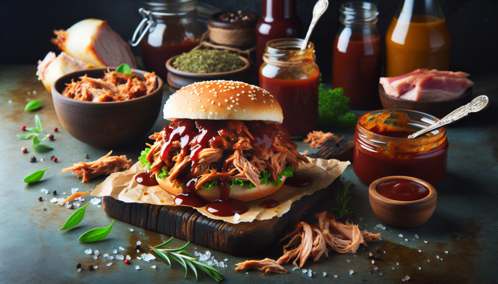 10 Keto BBQ Pulled Pork Recipes for Slow Cooked Perfection