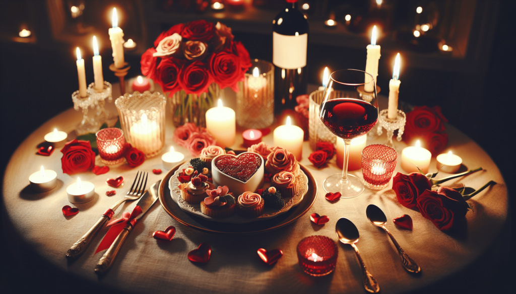 10 Romantic Keto Dinners For A Memorable Valentines Day