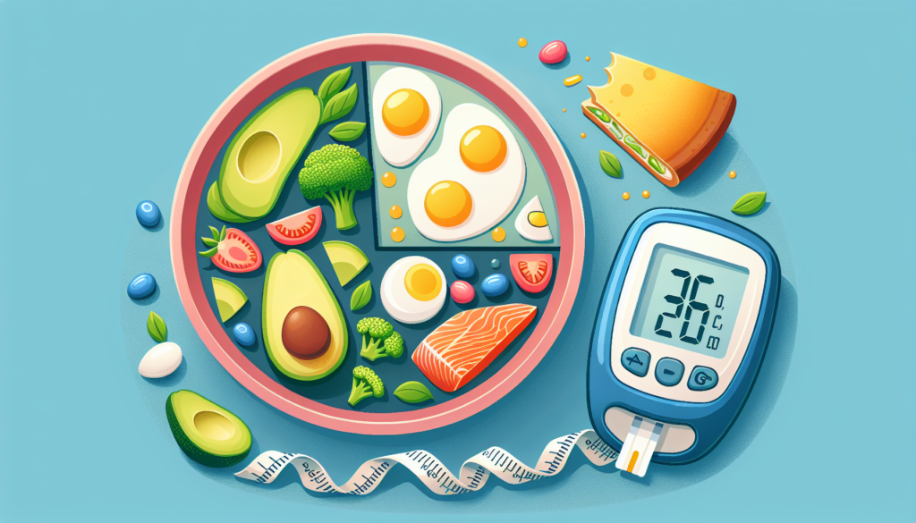 Can Keto Diet Reverse Diabetes? Exploring The Evidence