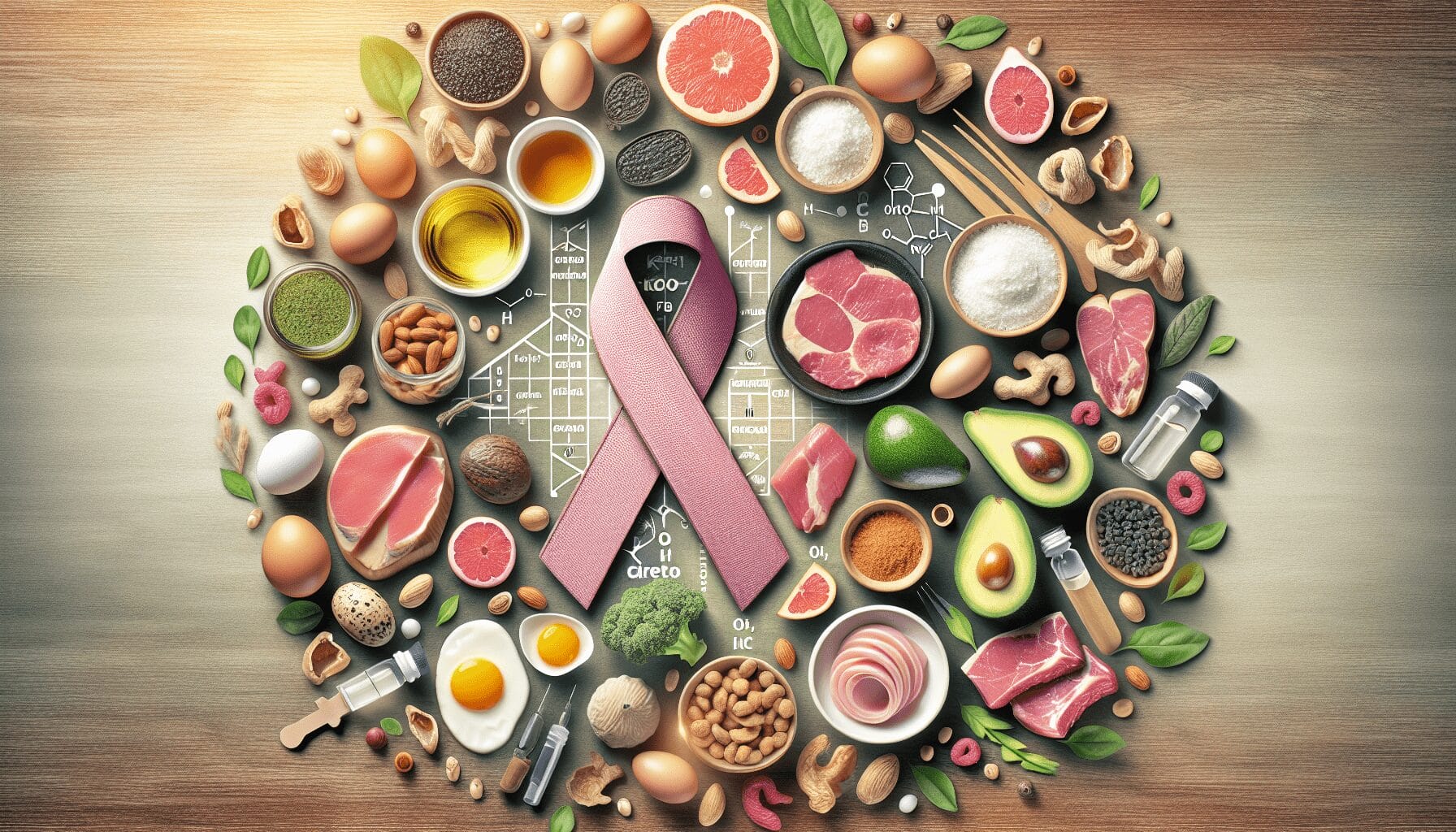 Keto Diet and Cancer: A New Perspective