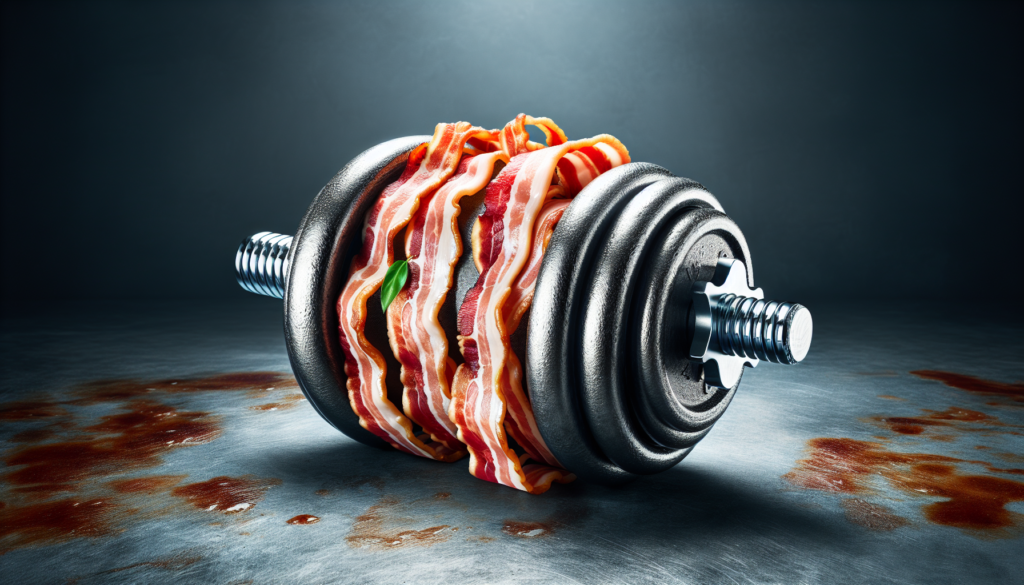 Keto Diet for Men: Maximizing Performance