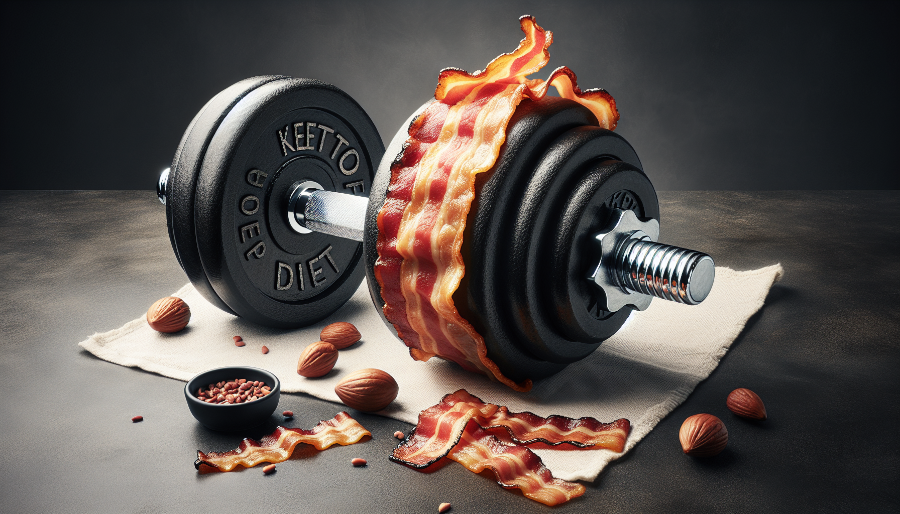 Keto Diet for Men: Maximizing Performance