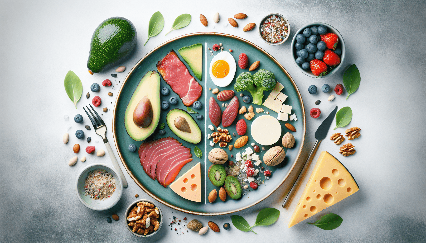 Keto Vs Paleo: Which Diet Wins For Weight Loss Success?