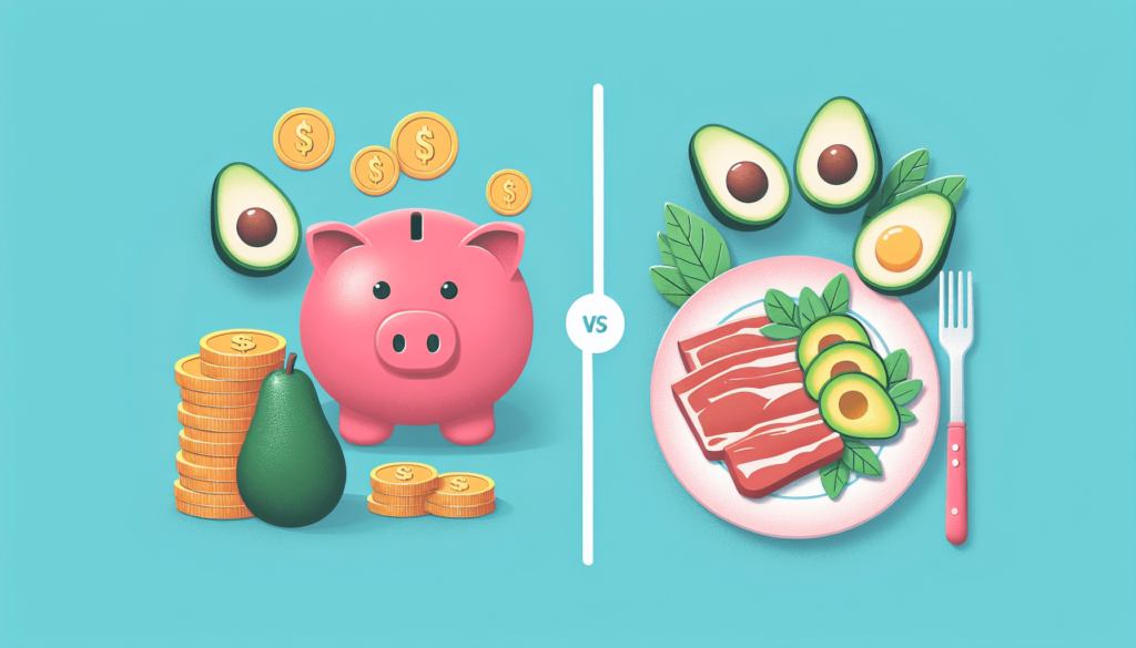 Save Money with Keto: Budget-Friendly Tips