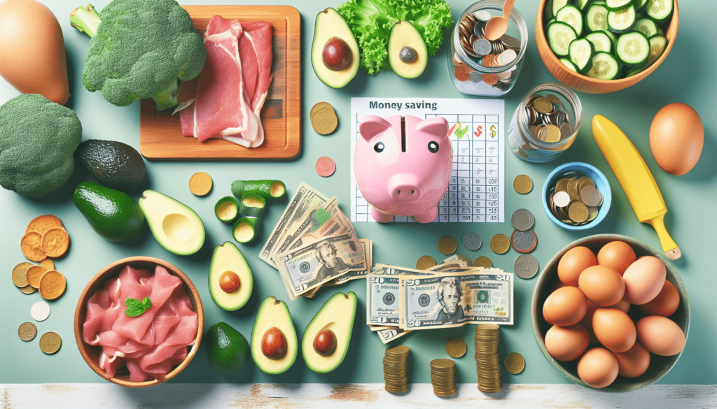 Save Money with Keto: Budget-Friendly Tips