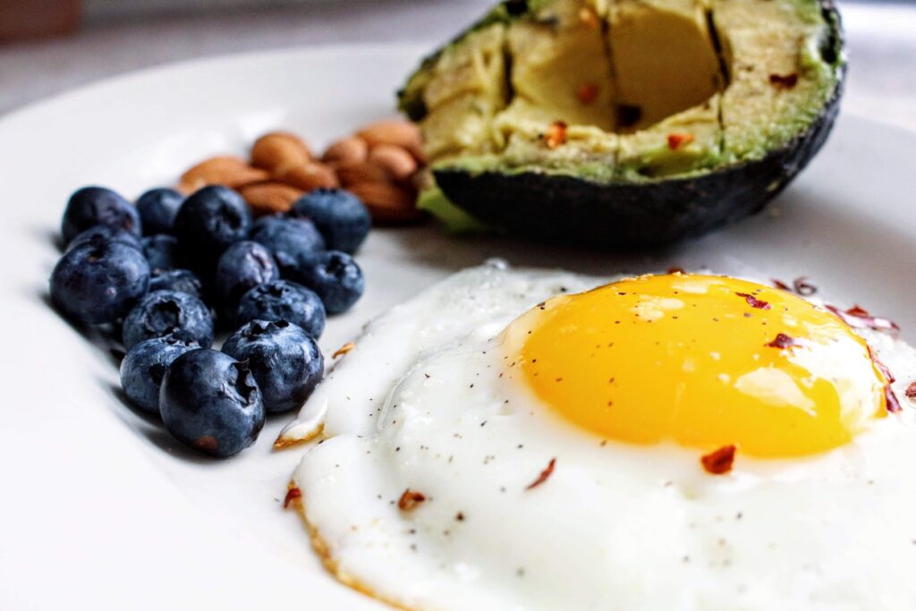 The Benefits Of A Ketogenic Lifestyle