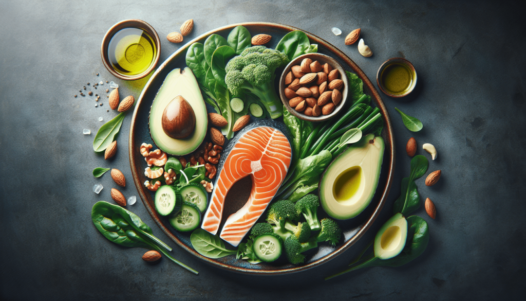 The Benefits Of A Ketogenic Lifestyle