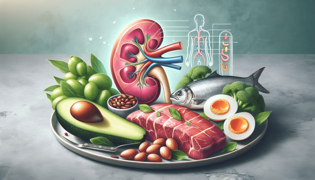 Understanding the Impact of the Keto Diet on Kidney Health