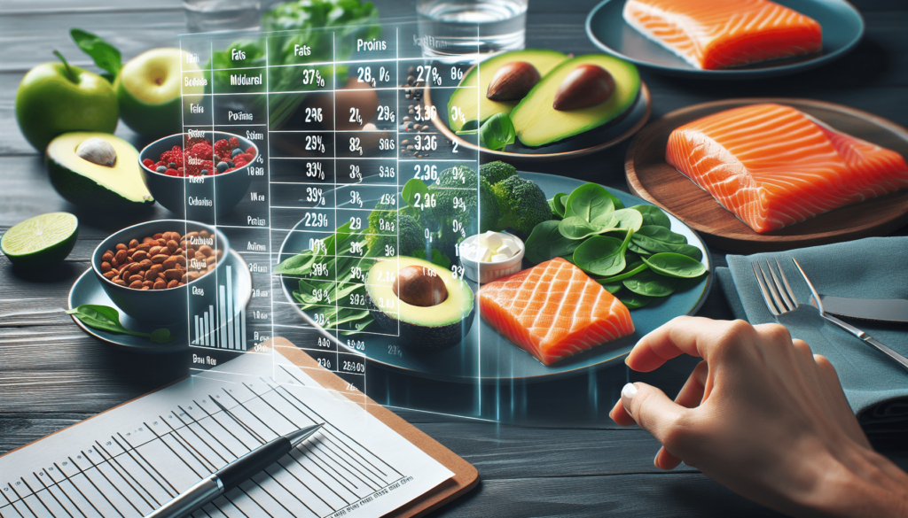 Counting Calories On Keto: Myth Or Reality?