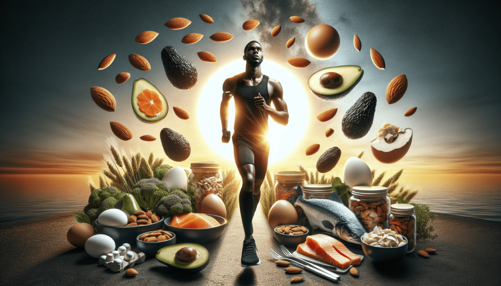 Keto And Athletes: A Deep Dive Into Performance Nutrition