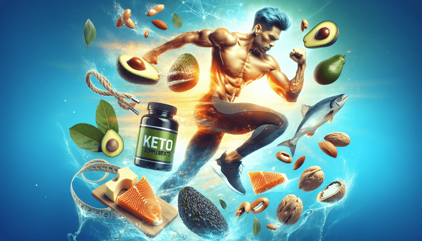 Keto And Athletes: A Deep Dive Into Performance Nutrition