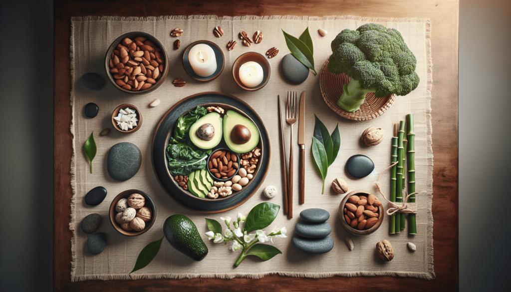 Mindful Keto: Incorporating Holistic Health Practices Into Your Diet