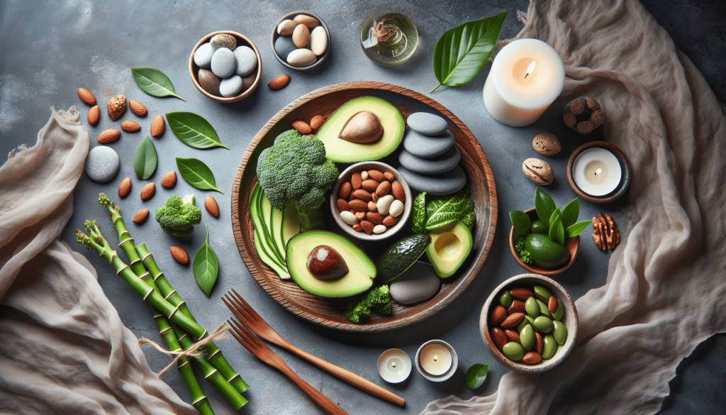 Mindful Keto: Incorporating Holistic Health Practices Into Your Diet